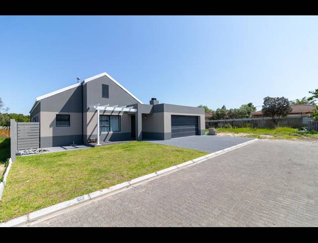 3 BEDROOM TOWNHOUSE SOLD IN TARA